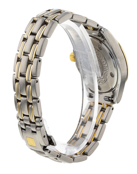 Omega Seamaster 120m 2371.10.00